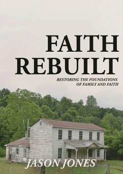 Cover Faith Rebuilt