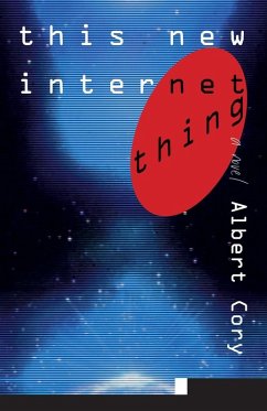 Cover This New Internet Thing