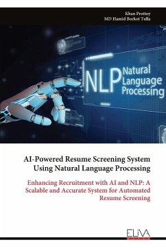 AI-Powered Resume Screening System Using Natural Language Processing - Prottoy, Khan