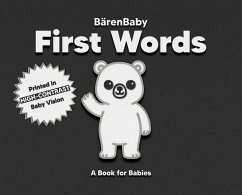 Cover First Words