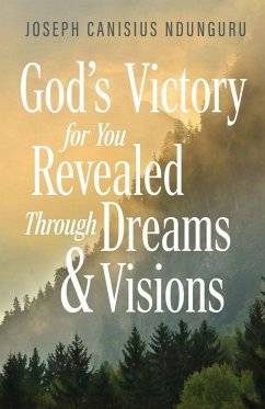 Cover God's Victory for You