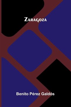 Cover Zaragoza