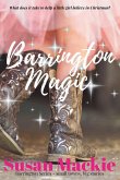 Barrington Magic Barrington Magic