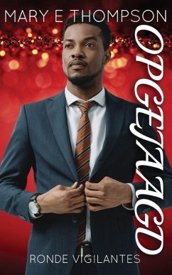 Opgejaagd - Thompson, Mary E Opgejaagd - Thompson, Mary E