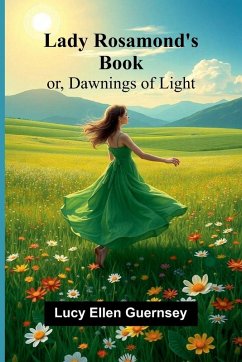 Cover Lady Rosamond's Book