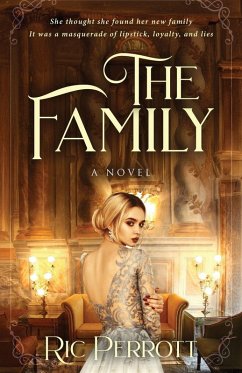 The Family - Perrott, Ric