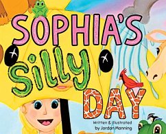 Cover Sophia's Silly Day