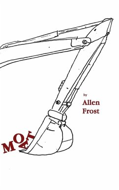 Moat - Frost, Allen Moat - Frost, Allen