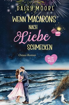 Cover Wenn Macarons nach Liebe schmecken