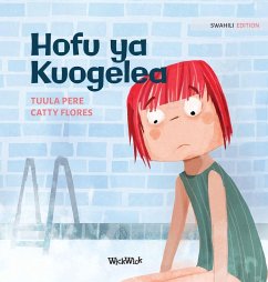 Cover Hofu ya Kuogelea