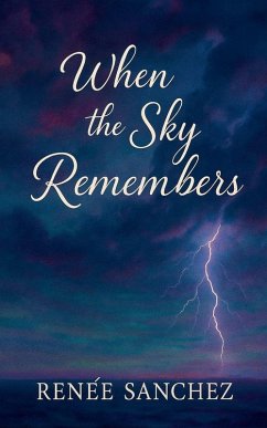 Cover When the Sky Remembers