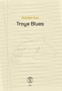 Cover Troya Blues
