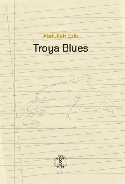 Troya Blues Troya Blues