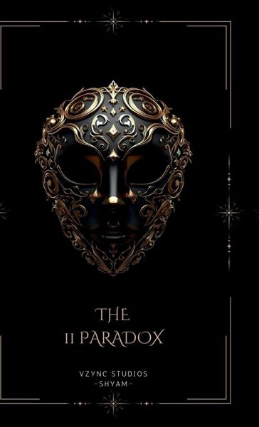 The 11 Paradox The 11 Paradox