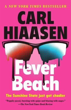 Cover Fever Beach