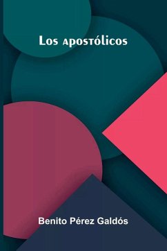 Cover Los Apostólicos