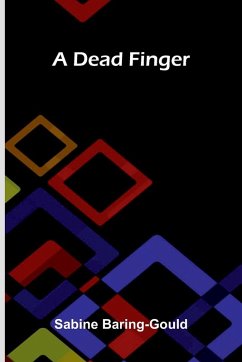 Cover A Dead Finger