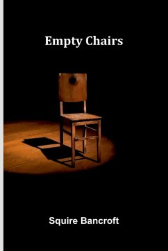 Cover Empty Chairs