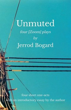 Cover Unmuted