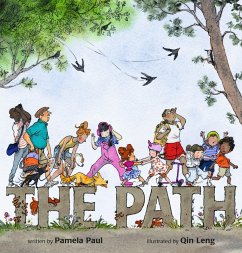 The Path - Paul, Pamela