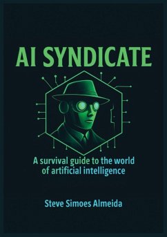 Cover AI SYNDICATE