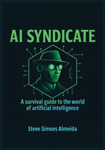 AI SYNDICATE AI SYNDICATE