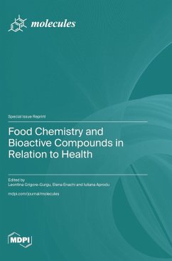 Cover Food Chemistry and Bioactive Compounds in Relation to Health