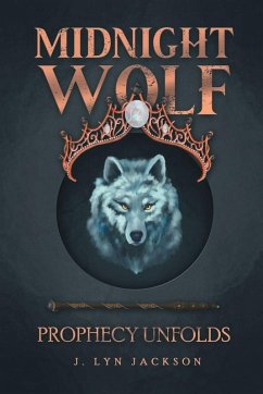 Midnight Wolf - Jackson, J. Lyn Midnight Wolf - Jackson, J. Lyn