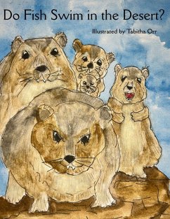 Cover Do Fish Swim in the Desert?