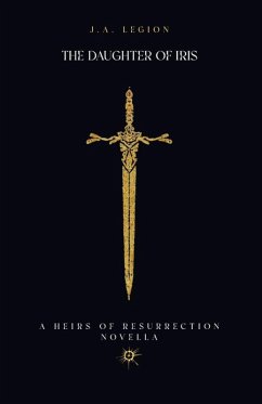 The Daughter of Iris - Legion, J a
