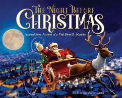 Cover The Night Before Christmas