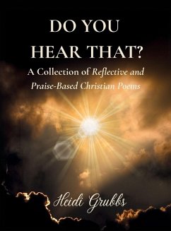 Cover Do You Hear That?