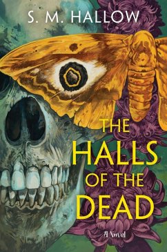 The Halls of the Dead - Hallow, S M