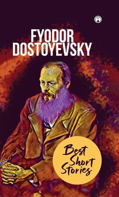 Cover Best Short Stories