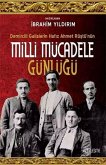 Milli Mücadele Günlügü