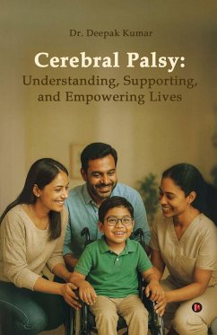 Cover Cerebral Palsy