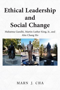 Cover Ethical Leadership and Social Change