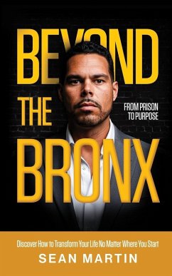 Cover Beyond the Bronx