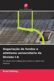 Angariação de fundos e atletismo universitário da Divisão I-A