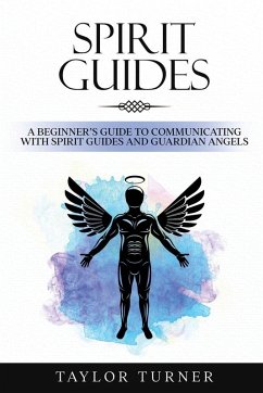 Cover Spirit Guides
