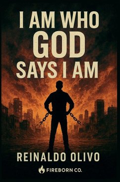 I Am Who God Says I Am - Olivo, Reinaldo