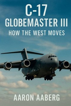 Cover C-17 Globemaster III
