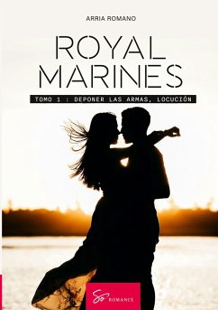 Cover Royal Marines - Tomo 1