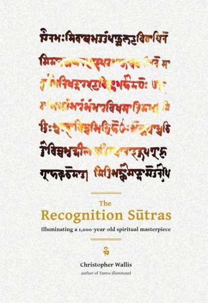 The Recognition Sutras