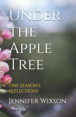 Cover Under the Apple Tree