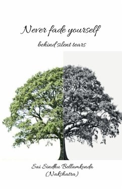 Cover Never fade yourself