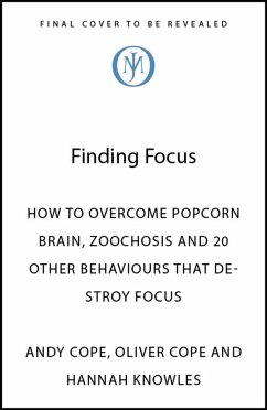 Cover The Art of Focus