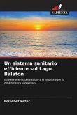 Un sistema sanitario efficiente sul Lago Balaton