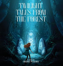 Twilight Tales from the Forest - Poore, Irene Twilight Tales from the Forest - Poore, Irene