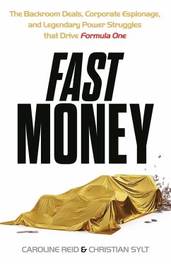 Cover Fast Money